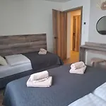 Apartamento Tasia *