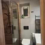 Tasia Apartamento Mýto pod Ďumbierom