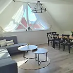 Apartamento Tasia *