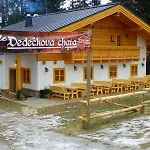 Apartamento Tasia Mýto pod Ďumbierom