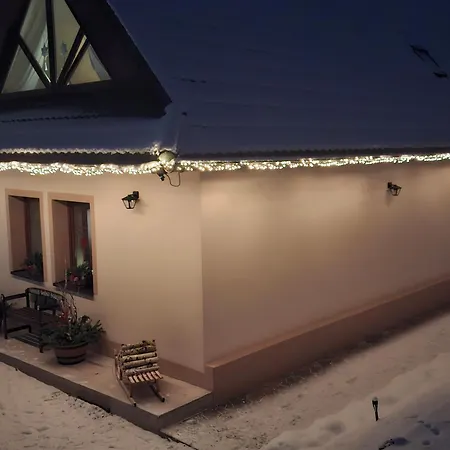 Apartment Tasia Mýto pod Ďumbierom