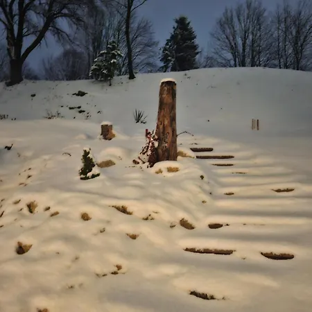아파트 Tasia Mýto pod Ďumbierom