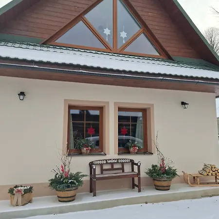 Tasia 아파트 Mýto pod Ďumbierom