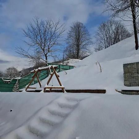 Tasia Mýto pod Ďumbierom