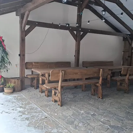 Tasia Mýto pod Ďumbierom