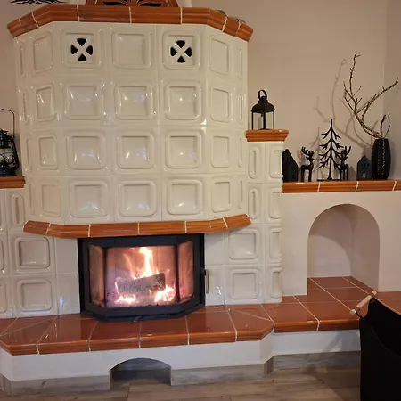Apartment Tasia *