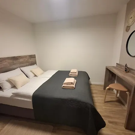 아파트 Tasia Mýto pod Ďumbierom