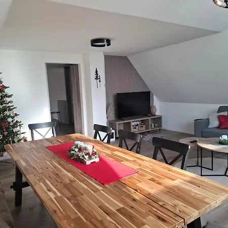 아파트 Tasia Mýto pod Ďumbierom