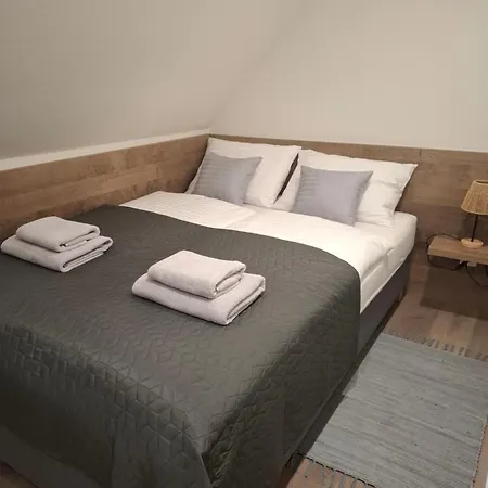 Tasia Apartmán *