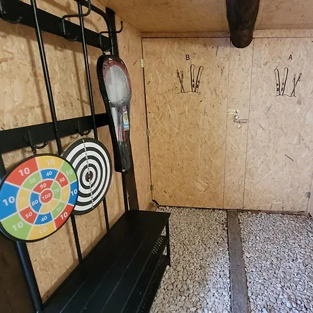 Tasia * Mýto pod Ďumbierom