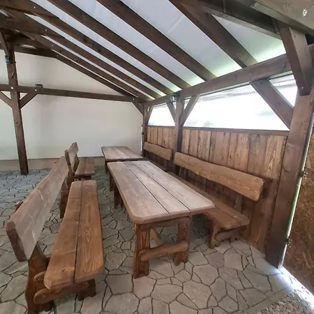 Apartmán Tasia *