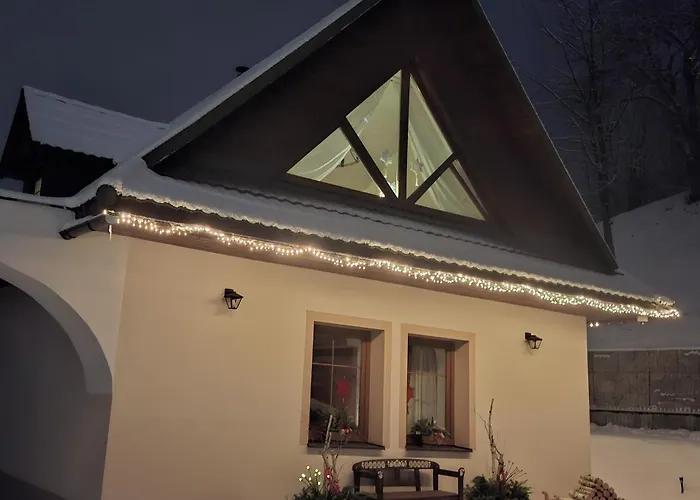 Tasia * Mýto pod Ďumbierom