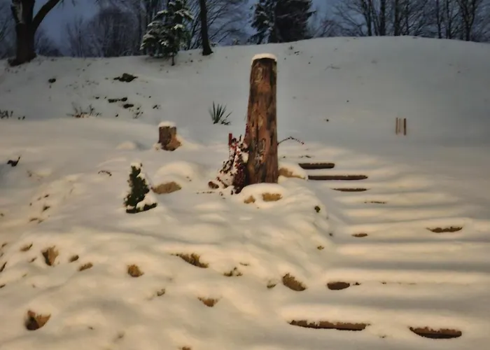 Apartment Tasia Myto pod Dumbierom