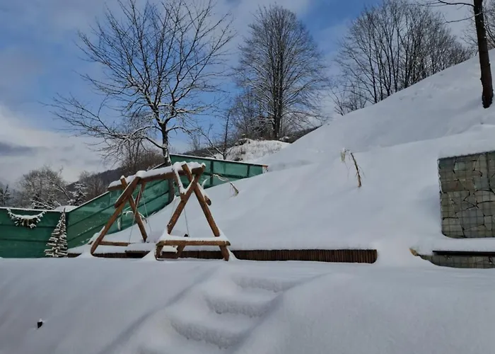 Tasia Mýto pod Ďumbierom
