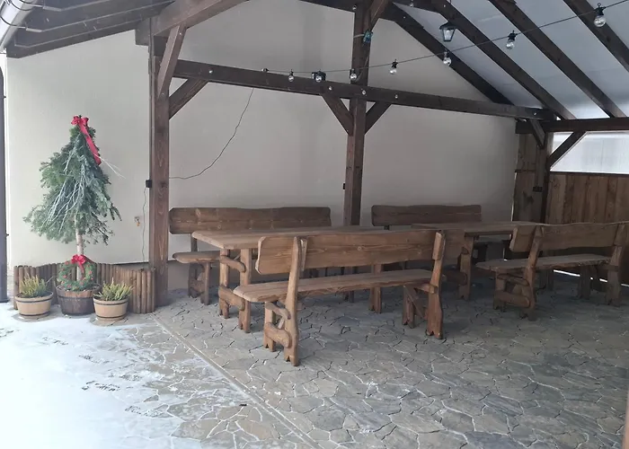 Tasia Mýto pod Ďumbierom