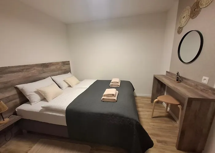 Apartment Tasia Mýto pod Ďumbierom