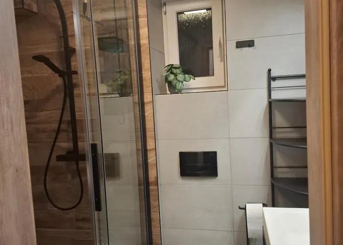 Tasia Apartment Mýto pod Ďumbierom