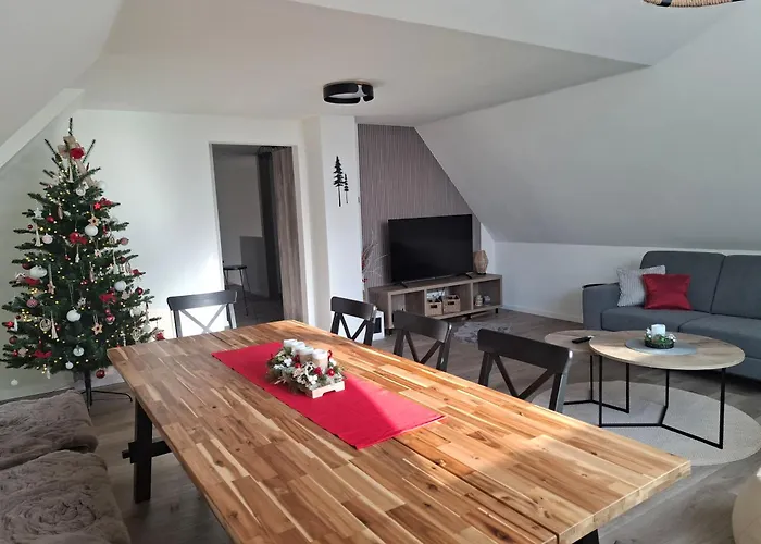 Apartment Tasia Mýto pod Ďumbierom