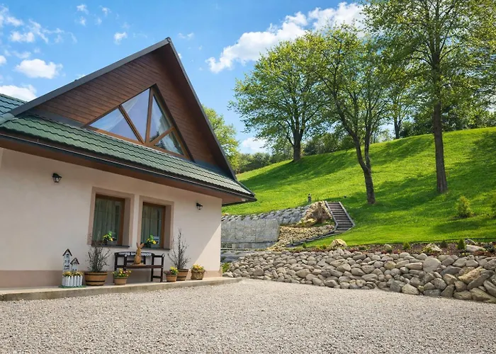 Tasia Apartment Mýto pod Ďumbierom