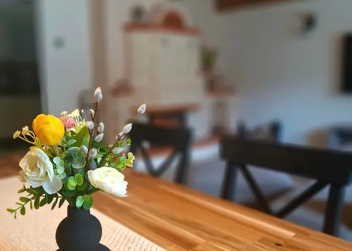 Apartment Tasia Mýto pod Ďumbierom