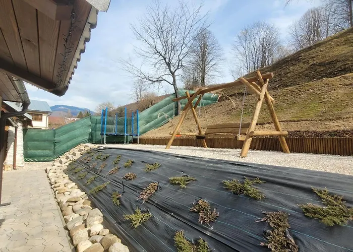 Tasia Mýto pod Ďumbierom