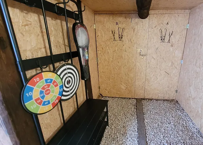 Tasia * Mýto pod Ďumbierom