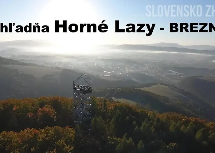 Tasia Apartment Mýto pod Ďumbierom